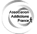 Logo Addictions France