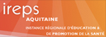 Logo IREPS Aquitaine