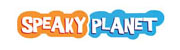 Logo SpeakyPlanet